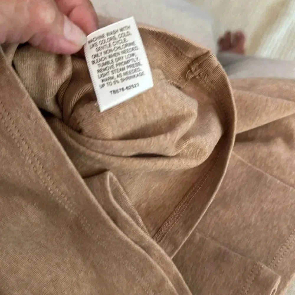 NEW PENDLETON WOMENS LONG SLEEVES SMALL - Picture 6 of 8